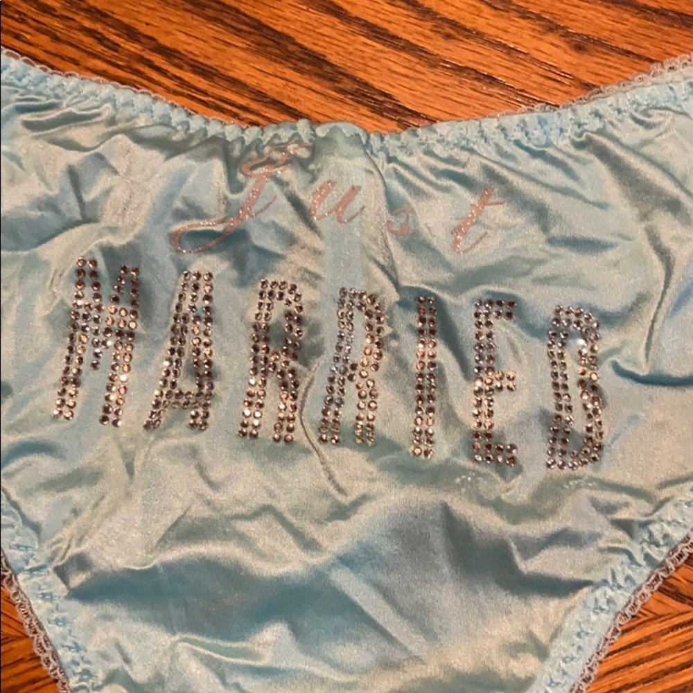 Underwear Victoria secret